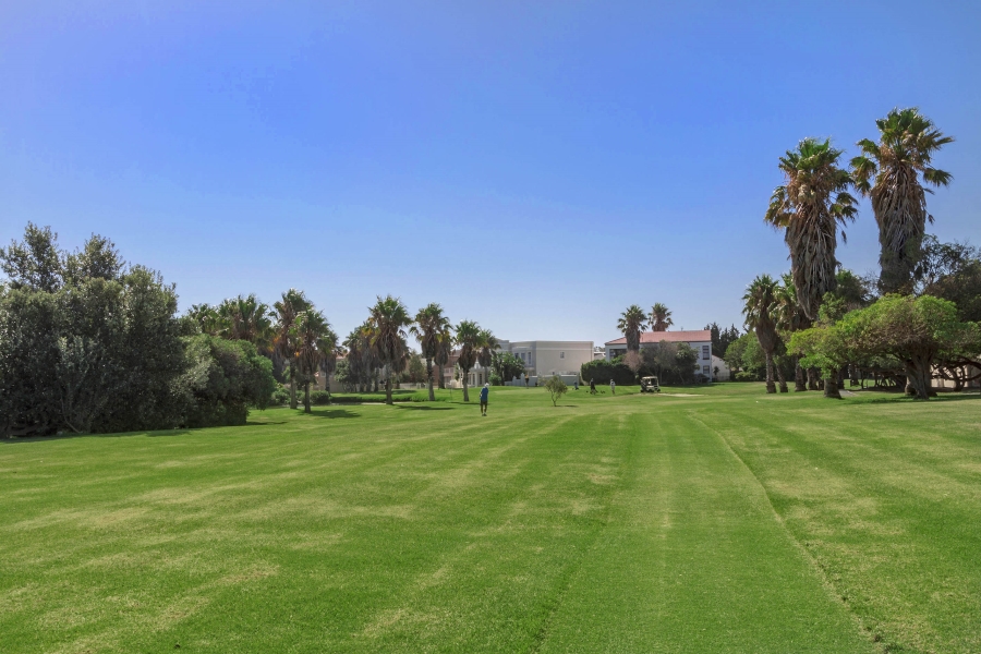 1 Bedroom Property for Sale in Greenways Golf Estate Western Cape